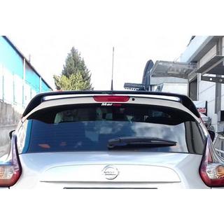 Spoiler DPT V-2 (Gloss Black) photo 3