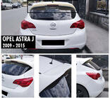 Opel Astra J 2009-2015 DPT Spoiler (HB, primed) photo 8