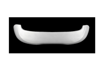 Opel Astra J 2009-2015 DPT Spoiler (HB, primed) photo 2