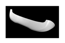 Opel Astra J 2009-2015 DPT Spoiler (HB, primed) photo 3