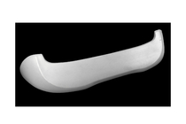 Opel Astra J 2009-2015 DPT Spoiler (HB, primed) photo 10