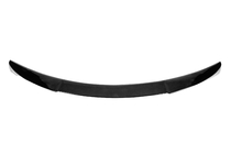 Opel Astra J 2009-2015 DPT V-1 Spoiler (SD, primed) photo 8