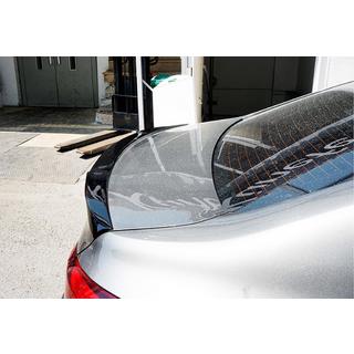 DPT V-1 Spoiler (SD, primed) Opel Astra J 2009-2015 photo 3