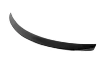 Opel Astra J 2009-2015 Spoiler DPT V-2 (SD, Gloss Black) photo 4