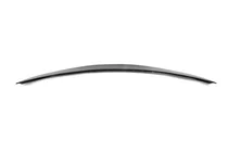 Opel Astra J 2009-2015 Spoiler DPT V-2 (SD, Gloss Black) photo 6