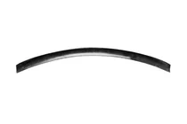 Opel Astra J 2009-2015 Spoiler DPT V-2 (SD, Gloss Black) photo 7