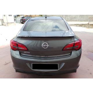 Spoiler DPT V-2 (SD, Gloss Black) photo 1