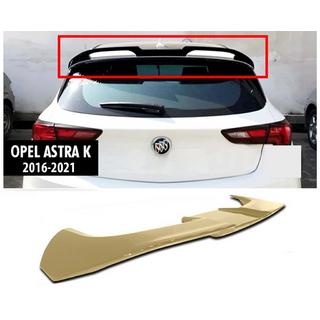 DPT V-1 Spoiler (Gloss Black) photo 1