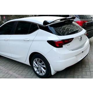 DPT V-1 Spoiler (Gloss Black) photo 2