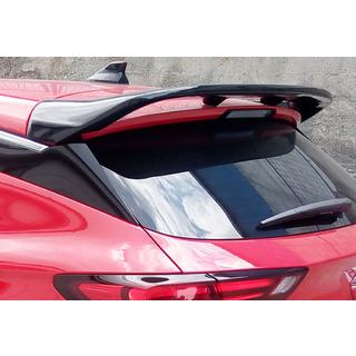 Spoiler DPT V-2 (Gloss Black) photo 1