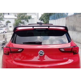 Spoiler DPT V-2 (Gloss Black) photo 2