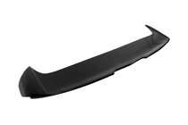 Opel Astra K 2016-2021 Spoiler DPT V-3 (Primed for Painting) photo 5
