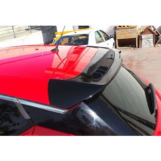 Spoiler DPT V-3 (Primed for Painting) Opel Astra K 2016-2021 photo 2