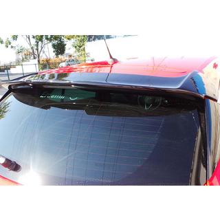 Spoiler DPT V-3 (Primed for Painting) Opel Astra K 2016-2021 photo 1