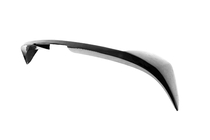 Opel Corsa D 2007-2014 DPT Spoiler (Gloss Black) photo 6