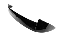 Opel Corsa D 2007-2014 DPT Spoiler (Gloss Black) photo 9