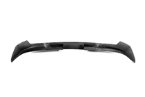 Opel Corsa D 2007-2014 DPT Spoiler (Gloss Black) photo 10