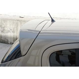 DPT Spoiler (Gloss Black) Opel Corsa D 2007-2014 photo 3