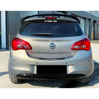 DPT V-1 Spoiler (Gloss Black) photo 2