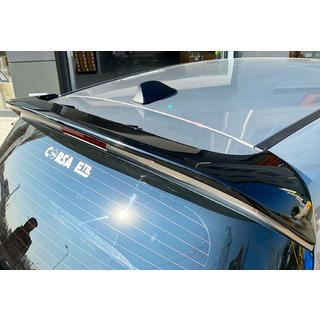 DPT V-1 Spoiler (Gloss Black) photo 1