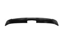 Opel Corsa E 2015-2019 Spoiler DPT V-2 (Gloss Black) photo 8