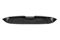 Opel Corsa E 2015-2019 Spoiler DPT V-2 (Gloss Black) photo 7