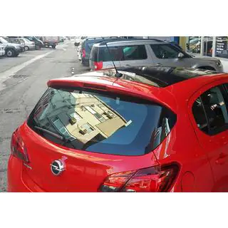 Spoiler DPT V-2 (Gloss Black) photo 1