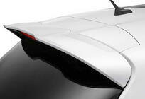Peugeot 208 2012-2019 DPT Spoiler (primed for painting) photo 1