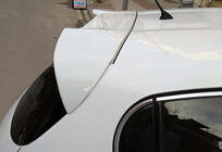 Peugeot 208 2012-2019 DPT Spoiler (primed for painting) photo 3