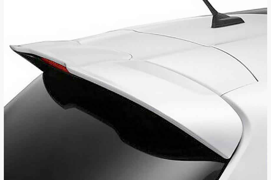 Peugeot 208 2012-2019 DPT Spoiler (primed for painting) Image