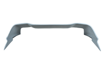 Renault Clio IV 2012-2019 Spoiler DPT V-1 (Primed) photo 4