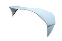 Renault Clio IV 2012-2019 Spoiler DPT V-1 (Primed) photo 8