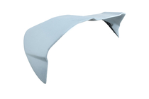 Renault Clio IV 2012-2019 Spoiler DPT V-1 (Primed) photo 6