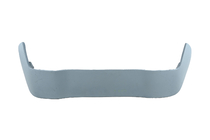 Renault Clio IV 2012-2019 Spoiler DPT V-1 (Primed) photo 5
