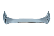 Renault Clio IV 2012-2019 Spoiler DPT V-1 (Primed) photo 7