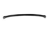 Renault Clio IV 2012-2019 DPT V-2 Spoiler (Primed) photo 8