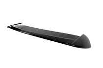 Renault Clio IV 2012-2019 DPT V-2 Spoiler (Primed) photo 4