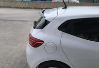 Renault Clio V 2019- DPT V-1 Spoiler (Gloss Black) photo 6