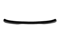 Renault Clio V 2019- DPT V-1 Spoiler (Gloss Black) photo 5