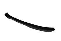 Renault Clio V 2019- DPT V-1 Spoiler (Gloss Black) photo 4