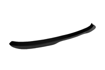 Renault Clio V 2019- DPT V-1 Spoiler (Gloss Black) photo 8