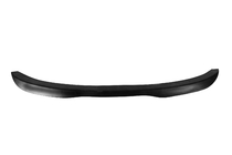 Renault Clio V 2019- DPT V-1 Spoiler (Gloss Black) photo 9