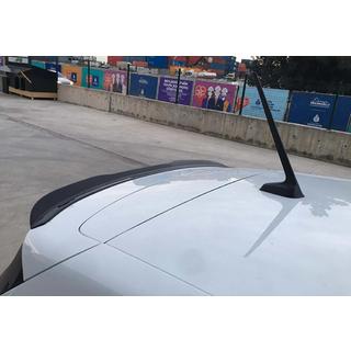 DPT V-1 Spoiler (Gloss Black) Renault Clio V 2019- photo 3