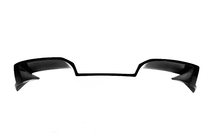 Renault Clio V 2019- Spoiler DPT V-2 (Gloss Black) photo 3