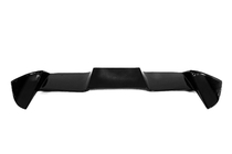 Renault Clio V 2019- Spoiler DPT V-2 (Gloss Black) photo 6