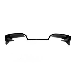 Spoiler DPT V-2 (Gloss Black) Renault Clio V 2019- photo 3