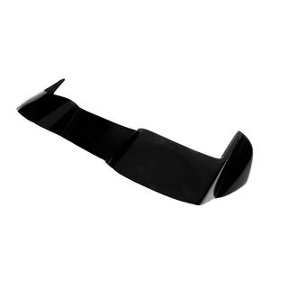 Spoiler DPT V-2 (Gloss Black) Renault Clio V 2019- photo 2