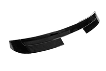 Seat Ibiza 2010-2017 DPT Spoiler (2-door, primed) photo 11