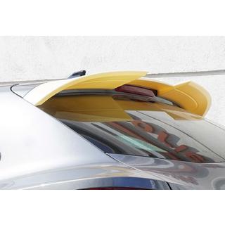 DPT Spoiler (2-door, primed) Seat Ibiza 2010-2017 photo 3