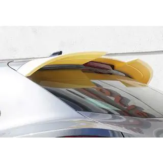 DPT Spoiler (2-door, primed) Seat Ibiza 2010-2017 photo 3